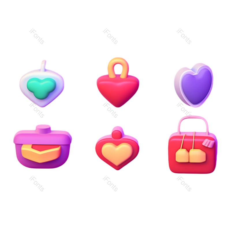 标签图片,图标元素,金融PNG,蓝色背景免抠素材